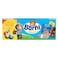 Barni milk Cake 150g + Activity Book