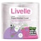 Livelle Kitchen Towel Pink Twin Pack