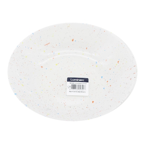 SIMPLY NEO INGMAR SOUP PLATE
