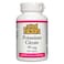 Natural Factors Potassium Citrate 180 Tablets 99 mg