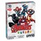 Betty Crocker Fruit Flavoured Snacks Marvel Avengers 226g