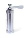 Generic Cake Decorating Gun Silver
