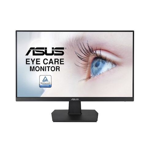 Asus 27&quot; Led Va27Ehe Monitor