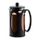 Bodum Kenya French Press Coffee Maker, 1L
