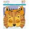 ANIMAL SAFARI PAPER MASK