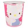 Sanrio Hello Kitty Dust Bin Multicolour 5L