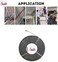 Abbasali Heavy Duty Wire Pulling Spring Electric Or Communication For Electrical Works And Multi-Purpose Use (5mm X 20 Meter)