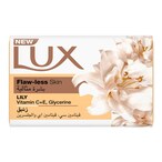 Buy LUX  Bar Soap Creamy Perfect 170g in UAE