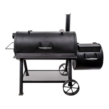 Barrel Bbq Grill