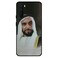 Theodor OnePlus Nord Case Cover Dae00039 Sheikh Zayed Flexible Silicone Cover