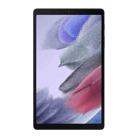 Samsung Tab A7 Lite 8.7Inch Display, 32 GB Internal Memory, 3GB RAM, Wi-Fi, Grey