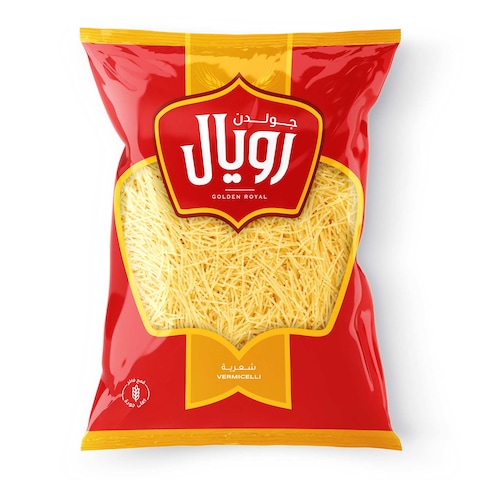 جولدن رويال شعيرية - 375 جرام