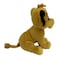 Disney Animal Core Simba Plush Animal Figure 8inch