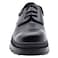 Umoja Shupava School Shoes For Boys Size 10C Black