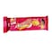 Sunveat Strawberry Cream Biscuits 100g