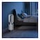 Dyson Purifier Hot+Cool Gen1 Air Purifier HP10, White, H13 HEPA Filter, 290l/s