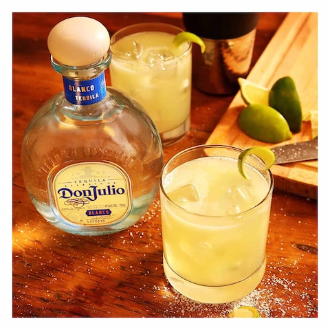 Don Julio Blanco Tequila 750Ml