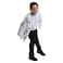 Mad Scientist Profession Themed Costume M 84632 White