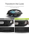 Ringke  - Samsung Galaxy Watch 5 40mm Case-  Air Sports Series-  Black