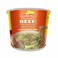 Lucky Me! Instant Noodle Soup Beef 40g