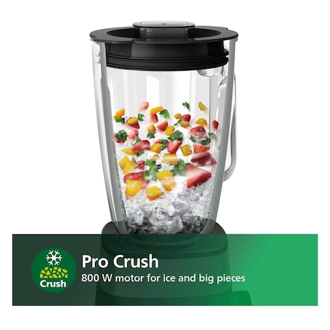 PHILIPS GLSBLENDER 1.5LHR2228/91