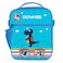 Eazy Kids Bento Lunch Bag - Unicorn - Dino