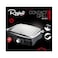 Regina Contact Grill Silver Reg-G5003