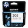 HP Ink Cartridge Original 305 Tri-Color