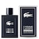Lacoste L'homme Intense Eau De Toilette - 100ml