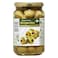Carrefour Green Olives 370ML