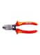Insulated Cable Cutting Plier 160mm VDE-1000V YT-21139 PL