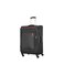 American Tourister Soft Trolley Duncan 55cm Black