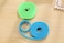 Lavish 2 Pack Nylon Clothesline Portable Laundry Line Hanger Rope For Indoor Outdoor Camping Home Hotel Random Color