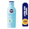Nivea After Sun Moisture Lotion - 200 ml