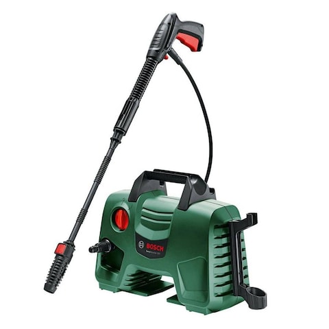 Bosch High Pressure Washer (110 Bars)