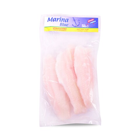 Marina Smart Fillet 1KG