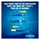 Tampax Pearl Compak Regular Tampons 8 Piece