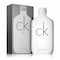 Calvin Klein All Unisex Eau De Toilette - 200ml