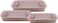 GRANITE COATING SQUARE PAN 3 PCS FOR KITCHEN
