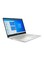 HP 14-dk1025wm Laptop With 14-Inch Display, AMD Ryzen 3 3250U Processor/4GB RAM/1TB HDD/AMD Radeon Vega 3 Graphics/Windows 10 Home Natural Silver