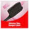 Colgate Slim Soft Black Charcoal Toothbrush 1 Pcs