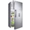 Samsung 850 Liters Fridge RT85K7110SL