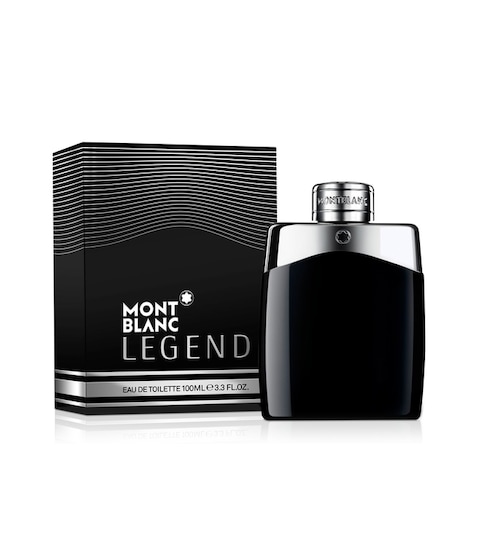 Montblanc Legend Men Eau De Toilette - 100ml