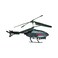 Chamdol 3.5 Channel Remote Control Helicopter Black
