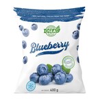 Buy Osea frozen blueberry 400 g in Saudi Arabia