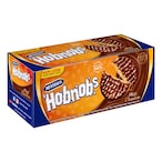 Buy McVities Hobnobs Milk Chocolate Biscuits 300g in UAE