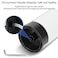 HOME-Water Bottle Pump, USB Charging Automatic Drinking Water Pump Portable Electric Water Dispenser Water Bottle Switch for U