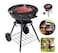 Barbecue Portable Charcoal Grill