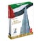 3D PUZZLES BURJ KHALIFA MC133H