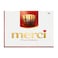 merci Finest Selection Assorted Great Variety Chocolate 675g